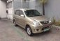 Toyota Avanza 1.5G gas manual 2010 FOR SALE-0