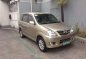 Toyota Avanza 1.5G gas manual 2010 FOR SALE-9