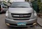 Well-maintained Hyundai Grand Starex 2013 for sale-1