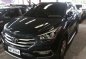 Well-kept Hyundai Santa Fe 2016 for sale-2