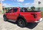 Mitsubishi Strada GLX V 2015 4x2 AT Red For Sale -5