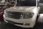 Well-maintained Toyota Land Cruiser 2011 for sale-6