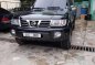 For sale 2003 Nissan Patrol Pres. Edition-0