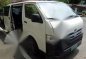 2013 Toyota Hiace Commuter 2.5L MT DSL FOR SALE-0