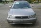 Honda City EXi 1.3 1997 AT Grey For Sale -6