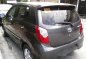 Well-maintained Toyota Wigo 2017 G A/T for sale-6