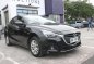 2016 Mazda 2 Skyactiv 1.5L AT Gas Black For Sale -8