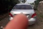 Toyota VIOS 1.3J 2008 MT Gas FOR SALE-1