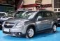Good as new Chevrolet Orlando 2012 for sale-1
