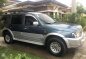 2005 Ford Everest M/T FOR SALE-0