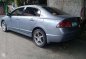 Honda Civic 2007 for sale-1