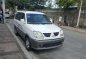 Mitsubishi Adventure 2007 FOR SALE-6