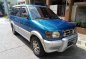 Well-maintained Mitsubishi Adventure 2000 for sale-0