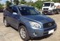 2011 TOYOTA RAV 4 - automatic transmission FOR SALE-0