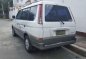 Mitsubishi Adventure 2007 FOR SALE-1