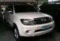 Well-kept Toyota Fortuner 2007 for sale-0