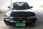 1997 Subaru Legacy Wagon GL Gray For Sale -1