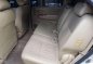 2010 Toyota Fortuner G AT Silver SUV For Sale -8