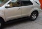 2006 Toyota Fortuner 2.7G Vvti AT GAS FOR SALE-2
