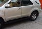 2006 Toyota Fortuner 2.7G Vvti AT GAS FOR SALE-8