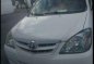 Toyota Innova 2012 Manual White Taxi For Sale -0