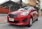 Good as new Mitsubishi Mirage G4 2015 for sale-5