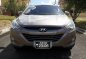 Good as new Hyundai Tucson 2012 for sale-1
