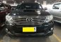 2014 Toyota Fortuner V 4x2 Automatic D4D For Sale -0