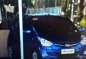 Hyundai Eon 2014 Manual Blue HB For Sale -3