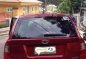 Kia Carens 2009 Manual Red Diesel For Sale -2