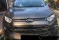 Well-maintained Ford EcoSport Titanium 1.5 L AT for sale -0