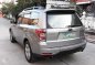 2009 Subaru Forester 2.5 XT for sale-2