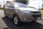 Good as new Hyundai Tucson 2012 for sale-0