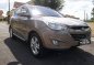 Good as new Hyundai Tucson 2012 for sale-7