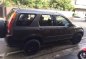 Honda CRV 2002 AT Brown SUV For Sale -2