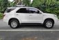 Good as new Toyota Fortuner 2010 for sale-5