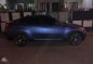 2015 BMW X6 3.0 Turbo Diesel Blue For Sale -3