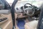 Well-kept Toyota Fortuner 2013 G A/T for sale-10