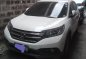 Well-maintained Honda CR-V 2014 for sale-0