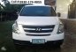 Hyundai GrandStarex 2008 model MT for sale-0