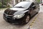 Well-maintained Honda Civic 2006 for sale-2