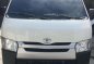 Toyota Hiace 2015 for sale-0