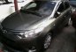 Well-maintained Toyota Vios 2017 E M/T for sale-4