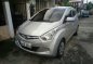 Well-kept Hyundai Eon 2016 for sale-1