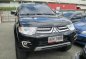 Well-maintained Mitsubishi Montero Sport 2014 GT-V A/T for sale-2