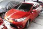 Well-kept Toyota Vios 2017 E M/T for sale-1