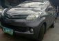 Good as new Toyota Avanza 2013 for sale-0