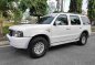 Good as new Ford Everest 2005 for sale-2