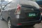 Good as new Toyota Avanza 2013 for sale-2