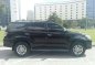 2012 Toyota Fortuner V 4x4 AT Diesel Cebu unit for sale-5